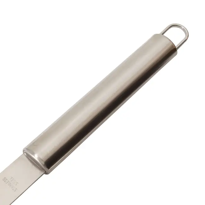 FACA PARA CHURRASCO ELLIP - INOX - Foto 3
