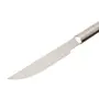 FACA PARA CHURRASCO ELLIP - INOX - Foto 4