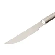 FACA PARA CHURRASCO ELLIP - INOX - Foto 4