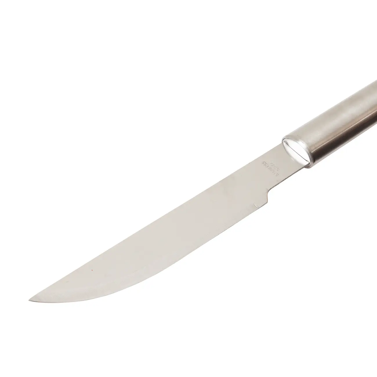 FACA PARA CHURRASCO ELLIP - INOX - Foto 4