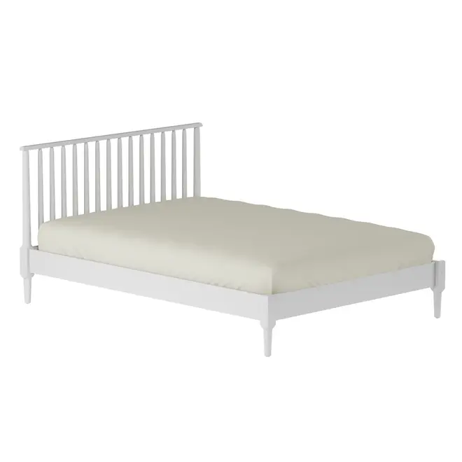 LENÇOL COM ELÁSTICO CASAL 1,38 M X 1,88 M X 30 CM MOSELA - CREAM - Foto 13
