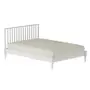 LENÇOL COM ELÁSTICO CASAL 1,38 M X 1,88 M X 30 CM MOSELA - CREAM - Foto 13