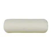 LENÇOL COM ELÁSTICO QUEEN 1,58 M X 1,98 M X 30 CM MOSELA - CREAM - Foto 1