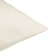 FRONHA 50 CM X 70 CM MOSELA - CREAM - Foto 3