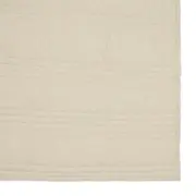 COLCHA DE CASAL E QUEEN 2,40 M X 2,50 M BELLAGIO - BEGE - Foto 4