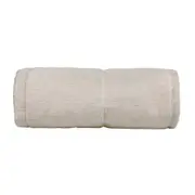 COLCHA DE SOLTEIRO 1,60 M X 2,40 M VEZZANA - NATURAL - Foto 1