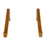 SUPORTE PARA NOTEBOOK COM 2 NORMA - NOZES - Foto 2