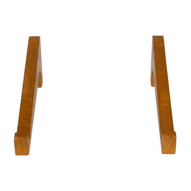 SUPORTE PARA NOTEBOOK COM 2 NORMA - NOZES - Foto 2