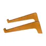 SUPORTE PARA NOTEBOOK COM 2 NORMA - NOZES - Foto 3