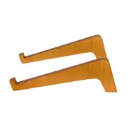 SUPORTE PARA NOTEBOOK COM 2 NORMA - NOZES - Foto 3