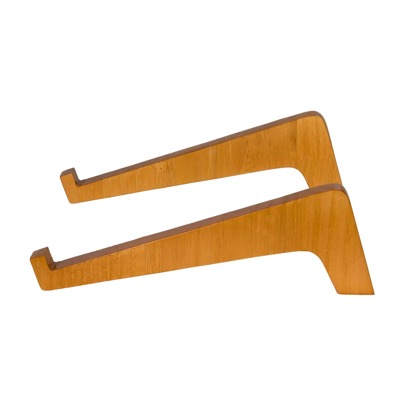 SUPORTE PARA NOTEBOOK COM 2 NORMA - NOZES - Foto 3