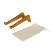 SUPORTE PARA NOTEBOOK COM 2 NORMA - NOZES - Foto 6