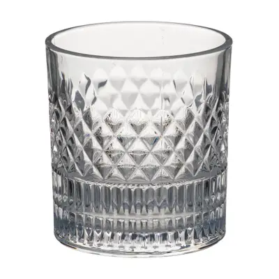 COPO ON THE ROCKS 310 ML BARETTO