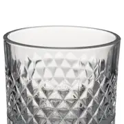 COPO ON THE ROCKS 310 ML BARETTO - INCOLOR - Foto 2