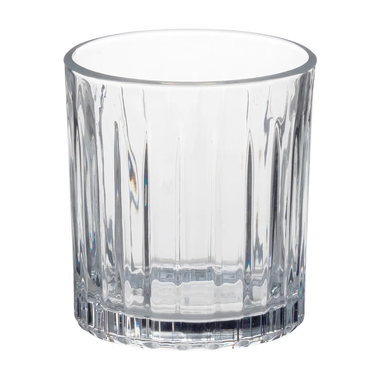 COPO ON THE ROCKS 310 ML WIT - INCOLOR - Foto 1