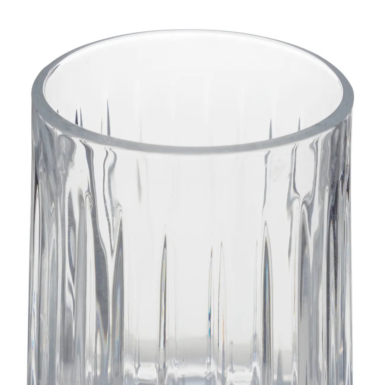 COPO ON THE ROCKS 310 ML WIT - INCOLOR - Foto 2