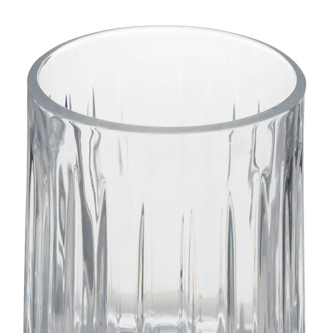 COPO ON THE ROCKS 310 ML WIT - INCOLOR - Foto 2