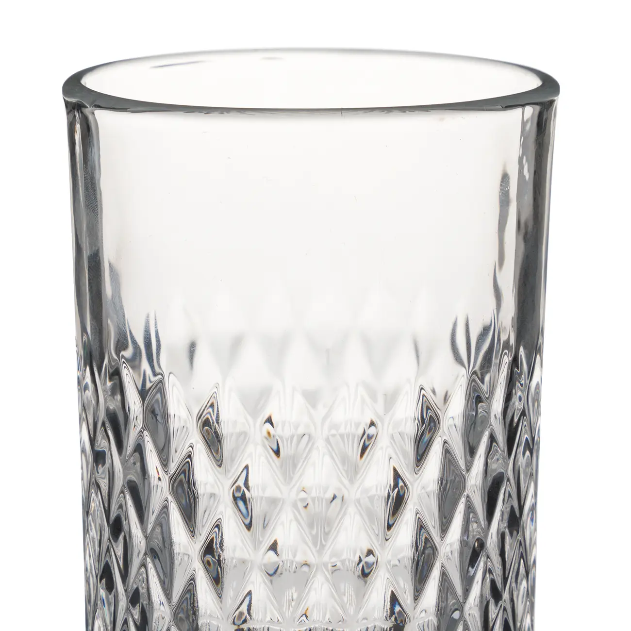 COPO LONG DRINK 350 ML BARETTO - INCOLOR - Foto 2