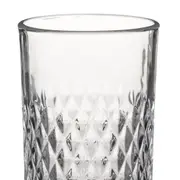 COPO LONG DRINK 350 ML BARETTO - INCOLOR - Foto 2