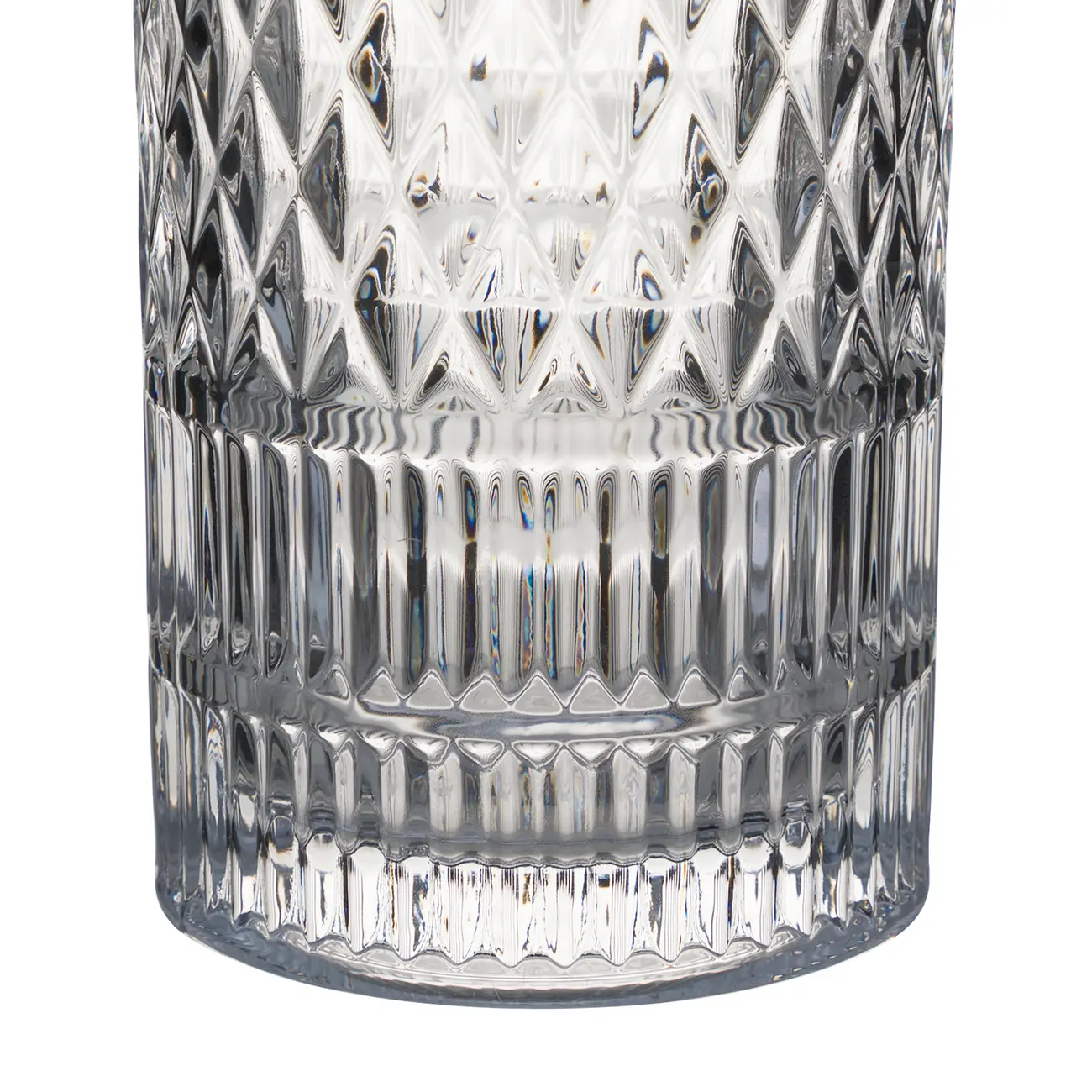 COPO LONG DRINK 350 ML BARETTO - INCOLOR - Foto 3