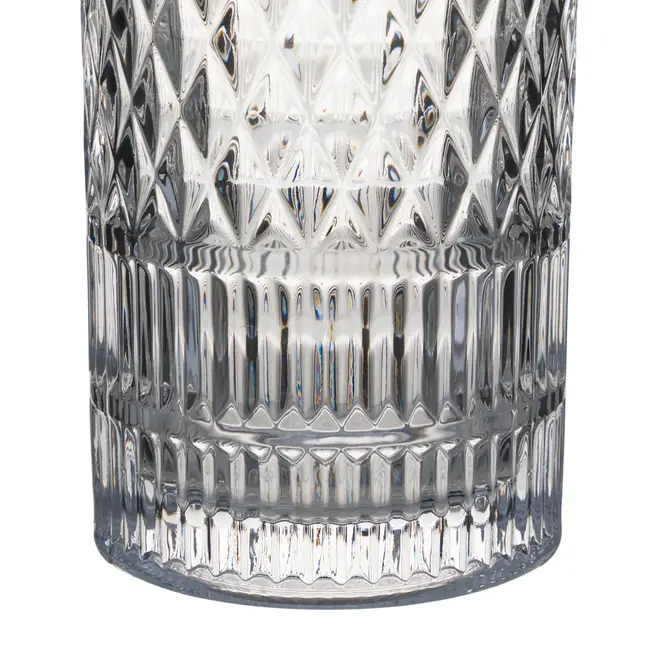 COPO LONG DRINK 350 ML BARETTO - INCOLOR - Foto 3