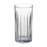 COPO LONG DRINK 350 ML WIT - INCOLOR - Foto 1