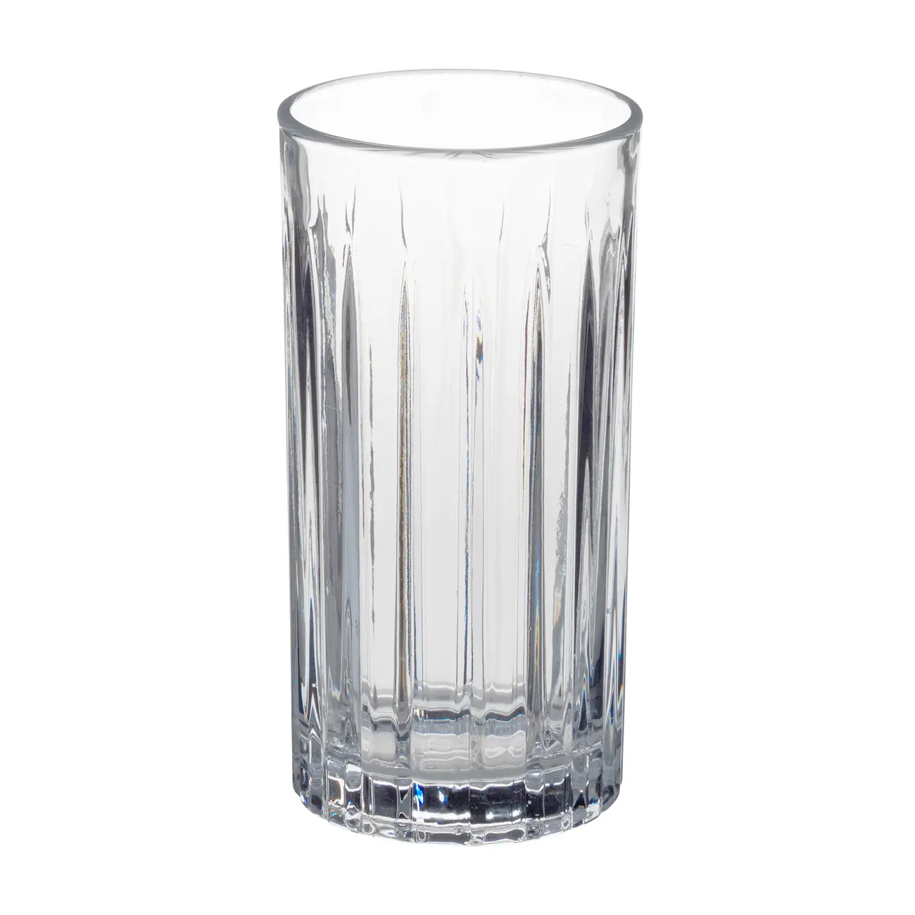 COPO LONG DRINK 350 ML WIT - INCOLOR - Foto 1