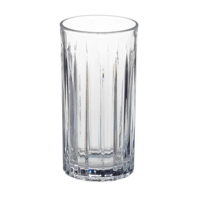 COPO LONG DRINK 350 ML WIT - INCOLOR - Foto 1