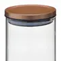 POTE HERMÉTICO 800 ML BOWDEN I - INCOLOR/COBRE - Foto 3