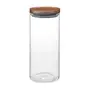 POTE HERMÉTICO 1,4 L BOWDEN I - INCOLOR/COBRE - Foto 1