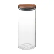 POTE HERMÉTICO 1,4 L BOWDEN I - INCOLOR/COBRE - Foto 1