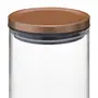 POTE HERMÉTICO 1,4 L BOWDEN I - INCOLOR/COBRE - Foto 3