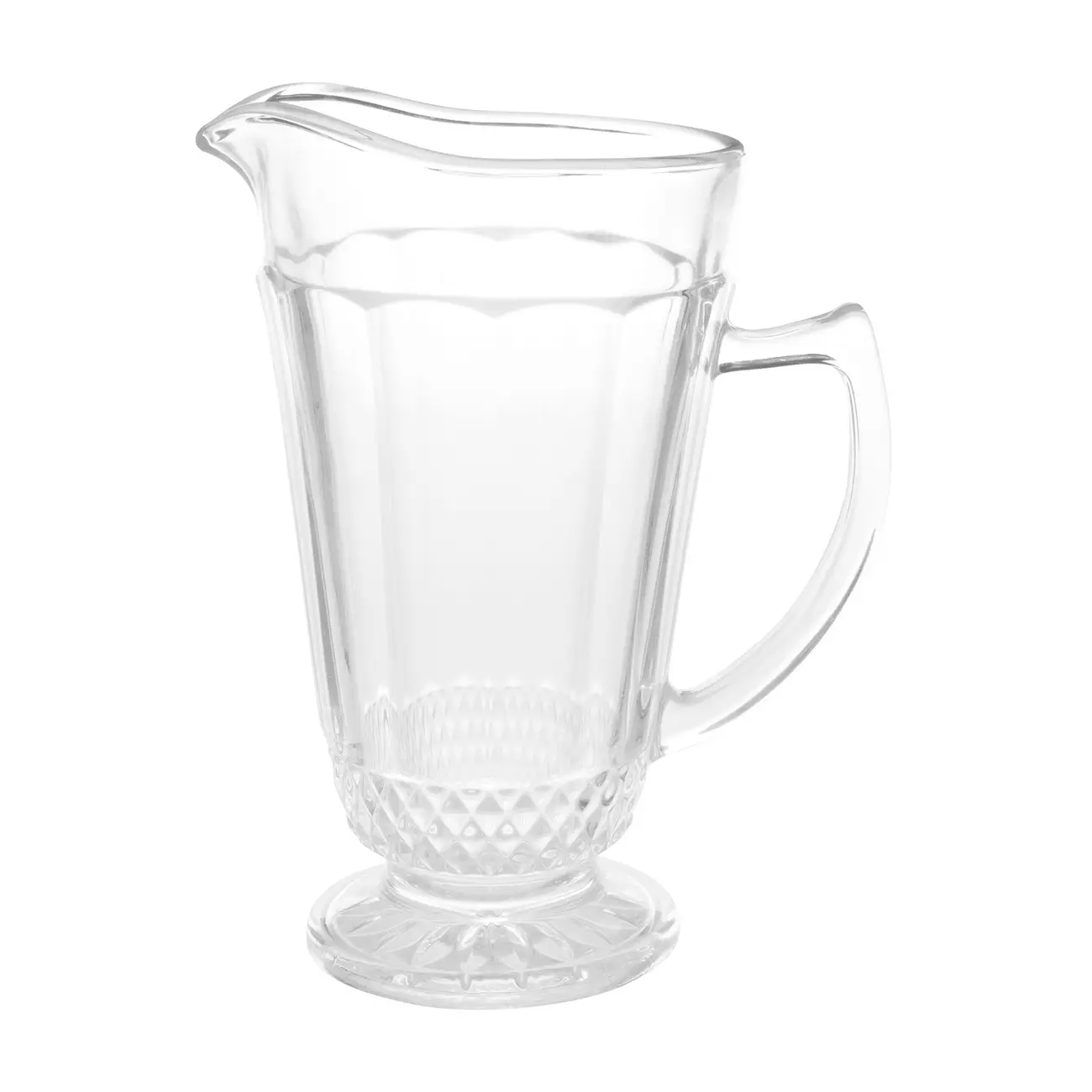 JARRA 1,2 L BRANDON - INCOLOR - Foto 1