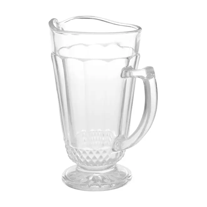 JARRA 1,2 L BRANDON - INCOLOR - Foto 2