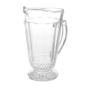 JARRA 1,2 L BRANDON - INCOLOR - Foto 3