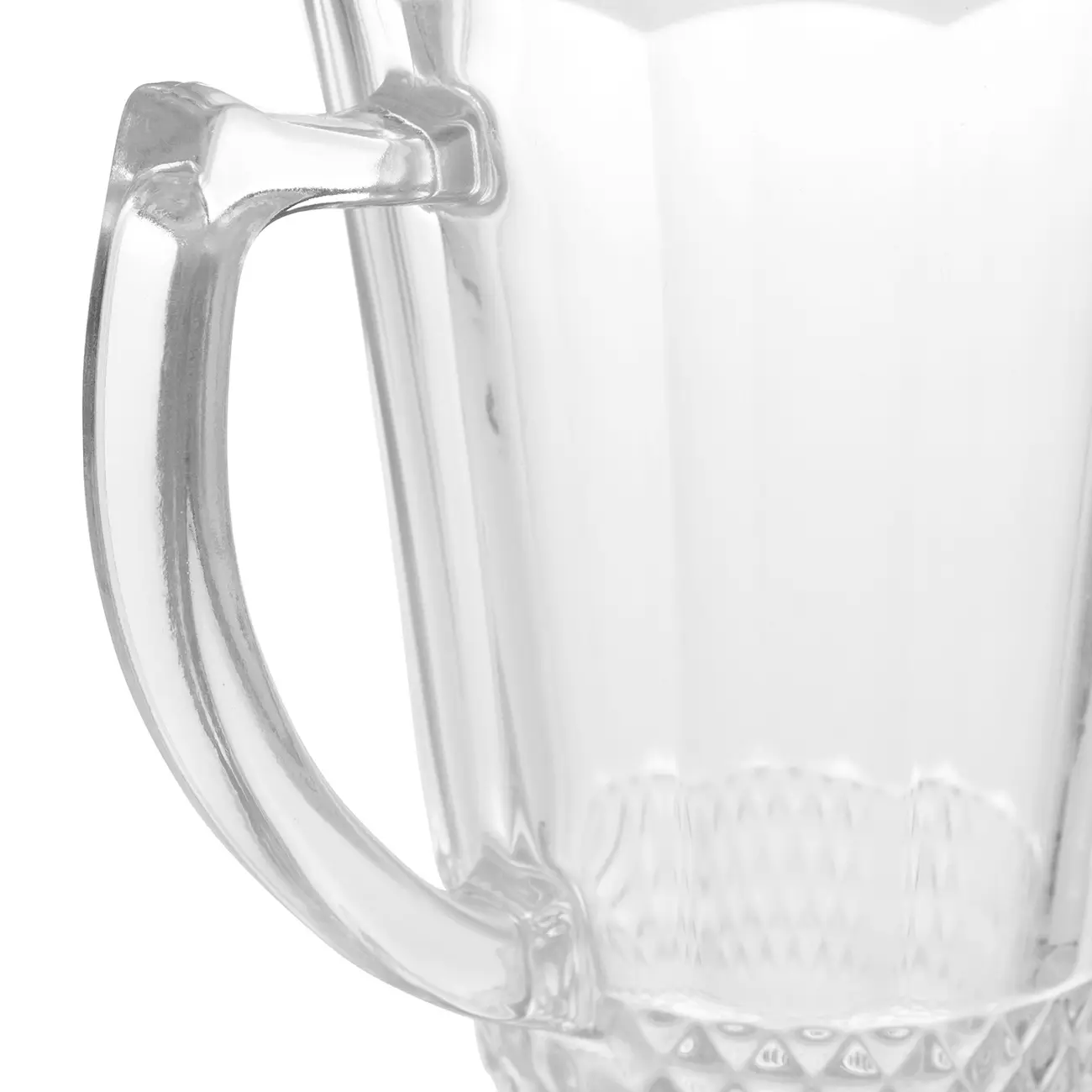 JARRA 1,2 L BRANDON - INCOLOR - Foto 5