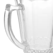 JARRA 1,2 L BRANDON - INCOLOR - Foto 5