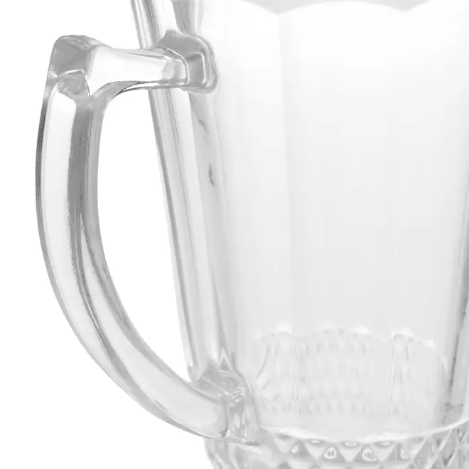JARRA 1,2 L BRANDON - INCOLOR - Foto 5