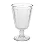 TAÇA DE ÁGUA VINHO 330 ML BRANDON - INCOLOR - Foto 1