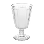 TAÇA DE ÁGUA VINHO 330 ML BRANDON - INCOLOR - Foto 1