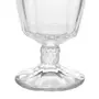 TAÇA DE ÁGUA VINHO 330 ML BRANDON - INCOLOR - Foto 2