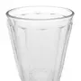 TAÇA DE ÁGUA VINHO 330 ML BRANDON - INCOLOR - Foto 3