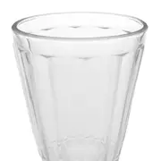 TAÇA DE ÁGUA VINHO 330 ML BRANDON - INCOLOR - Foto 3