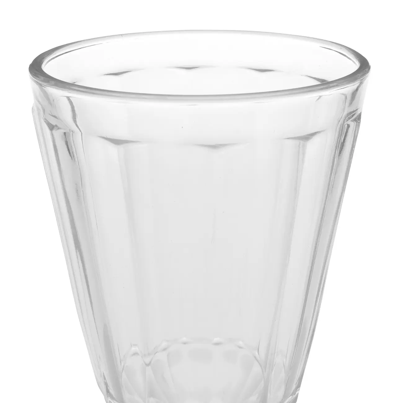 TAÇA DE ÁGUA VINHO 330 ML BRANDON - INCOLOR - Foto 3