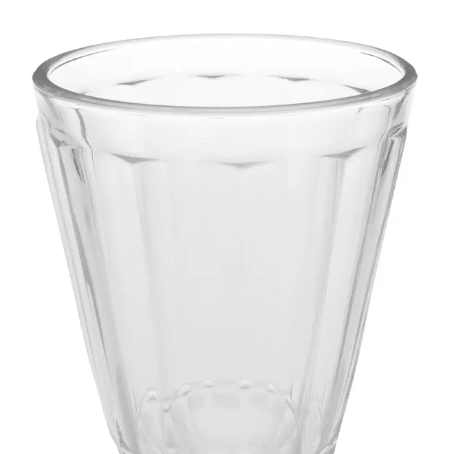 TAÇA DE ÁGUA VINHO 330 ML BRANDON - INCOLOR - Foto 3
