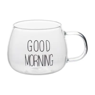 CANECA 380 ML GOOD MORNING