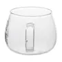 CANECA 380 ML GOOD MORNING - INCOLOR/PRETO - Foto 3