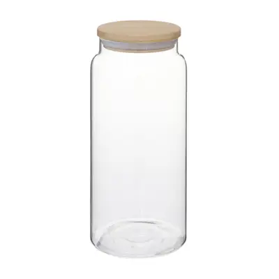 POTE HERMÉTICO 1,4 L BAMBU LINE