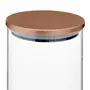POTE HERMÉTICO 400 ML BOWDEN I - INCOLOR/COBRE - Foto 3