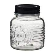 POTE 200 ML OLD FASHIONED - INCOLOR/PRETO - Foto 3